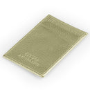 Otto Angelino Top Grain Leather Minimalist Wallet Bank Cards, Money, Driver's License, Unisex