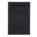 Otto Angelino Top Grain Leather Minimalist Wallet Bank Cards, Money, Driver's License, Unisex