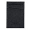 Otto Angelino Top Grain Leather Minimalist Wallet Bank Cards, Money, Driver's License, Unisex