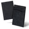 Otto Angelino Top Grain Leather Minimalist Wallet Bank Cards, Money, Driver's License, Unisex