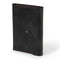 Londo Personalized Top Grain Leather Portfolio with Notepad (Snap Closure & Lock)