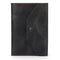 Londo Personalized Top Grain Leather Portfolio with Notepad (Snap Closure & Lock)