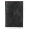 Londo Personalized Top Grain Leather Portfolio with Notepad (Snap Closure & Lock)