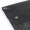 MegaGear Fine Leather and Fleece Sleeve Bag for MacBook Pro, MacBook Air and iPad Case