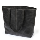 Londo Carmel Top Grain Leather Tote Bag