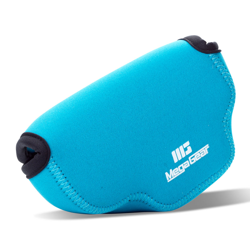 MegaGear Olympus OM-D E-M10 Mark IV Ultra Light Neoprene Camera Case