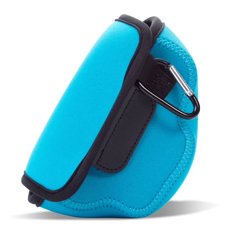 MegaGear Olympus OM-D E-M10 Mark IV Ultra Light Neoprene Camera Case