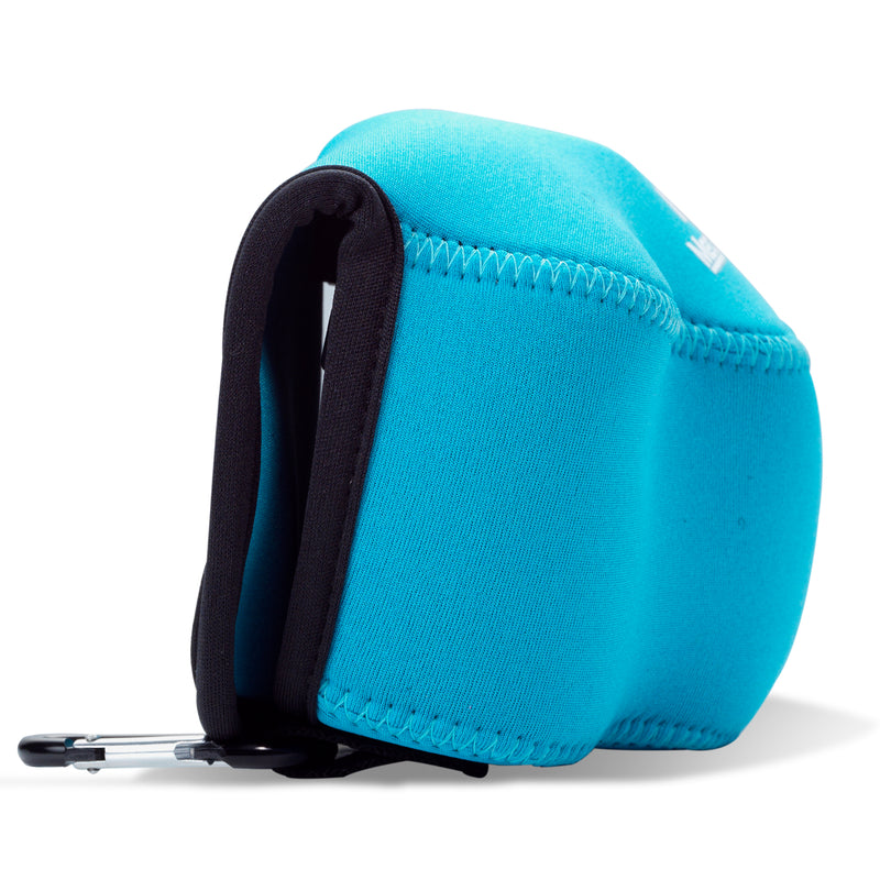 MegaGear Olympus OM-D E-M10 Mark IV Ultra Light Neoprene Camera Case