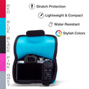 MegaGear Olympus OM-D E-M10 Mark IV Ultra Light Neoprene Camera Case