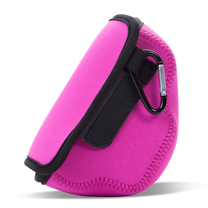 MegaGear Olympus OM-D E-M10 Mark IV Ultra Light Neoprene Camera Case