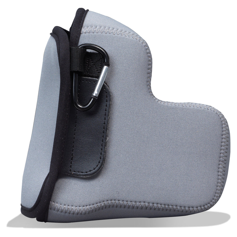 MegaGear Fujifilm X-S10 (18-55mm) Ultra Light Neoprene Camera Case