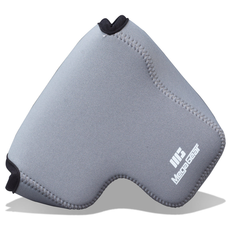 MegaGear Fujifilm X-S10 (18-55mm) Ultra Light Neoprene Camera Case