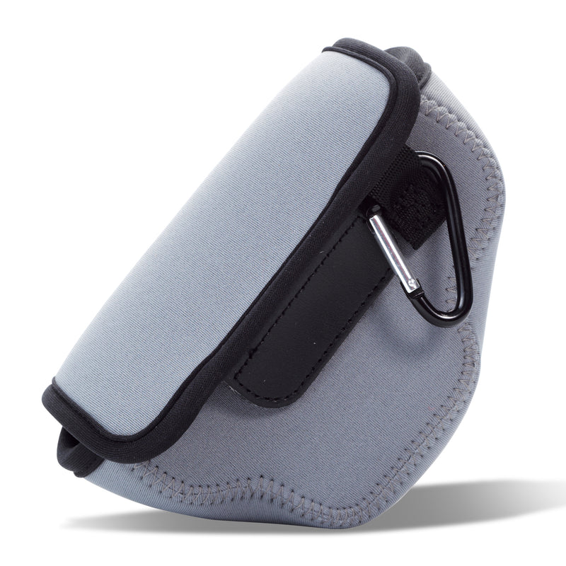 MegaGear Olympus OM-D E-M10 Mark IV Ultra Light Neoprene Camera Case