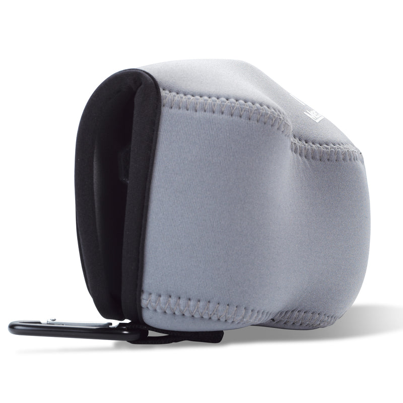 MegaGear Olympus OM-D E-M10 Mark IV Ultra Light Neoprene Camera Case