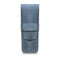 Londo Top Grain Leather Pen and Pencil Case with Tuck in Flap - Two Compartment