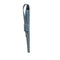 Londo Top Grain Leather Pen and Pencil Case with Tuck in Flap - Two Compartment