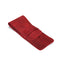 Londo Top Grain Leather Pen and Pencil Case with Tuck in Flap - Two Compartment