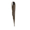 Londo Top Grain Leather Pen and Pencil Case with Tuck in Flap - Two Compartment
