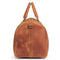 Londo Yucca Top Grain Leather Duffel Bags