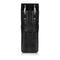 Londo Top Grain Leather Pen and Pencil Case with Tuck in Flap - Two Compartment