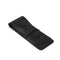 Londo Top Grain Leather Pen and Pencil Case with Tuck in Flap - Two Compartment