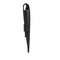 Londo Top Grain Leather Pen and Pencil Case with Tuck in Flap - Two Compartment