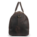 Londo Yucca Top Grain Leather Duffel Bags