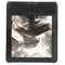 Londo iPad Pro 12.9 Case - iPad Pro 11 Inch Case Genuine Top Grain Leather iPad Case with Garment Design for iPad Pro (2018-2024)/iPad Air (2021)