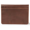 MegaGear Fine Leather and Sleeve Bag for MacBook Pro, MacBook Air and iPad Case