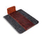 MegaGear Genuine Leather Tablet Sleeve Case for iPad Pro