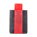 MegaGear Genuine Leather Tablet Sleeve Case for iPad Pro