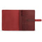 Londo Genuine Leather Tablet Cover with Two Card Slots & Leather Pen / Pencil Holders
