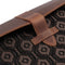Londo Top Grain Leather Sleeve, Bohemian Bag for MacBook Pro, MacBook Air and iPad Case