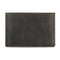 Londo Top Grain Leather MacBook Pro and Air 16 Inch, 14, 15.5, 15, 13 inch & iPad Pro 12.9 Case with Front Pocket & Flap Closure – Retro Vintage Laptop Bag