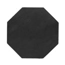 Londo Genuine Leather Round Tray Organizer - Practical Storage Box for Wallets, Watches, Keys, Coins, Cell Phones and Office Equipment