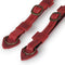 MegaGear Sierra Top Grain Leather Shoulder or Neck Strap for All Cameras