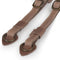 MegaGear Sierra Top Grain Leather Shoulder or Neck Strap for All Cameras