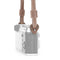 MegaGear Sierra Top Grain Leather Shoulder or Neck Strap for All Cameras