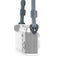 MegaGear Sierra Top Grain Leather Shoulder or Neck Strap for All Cameras