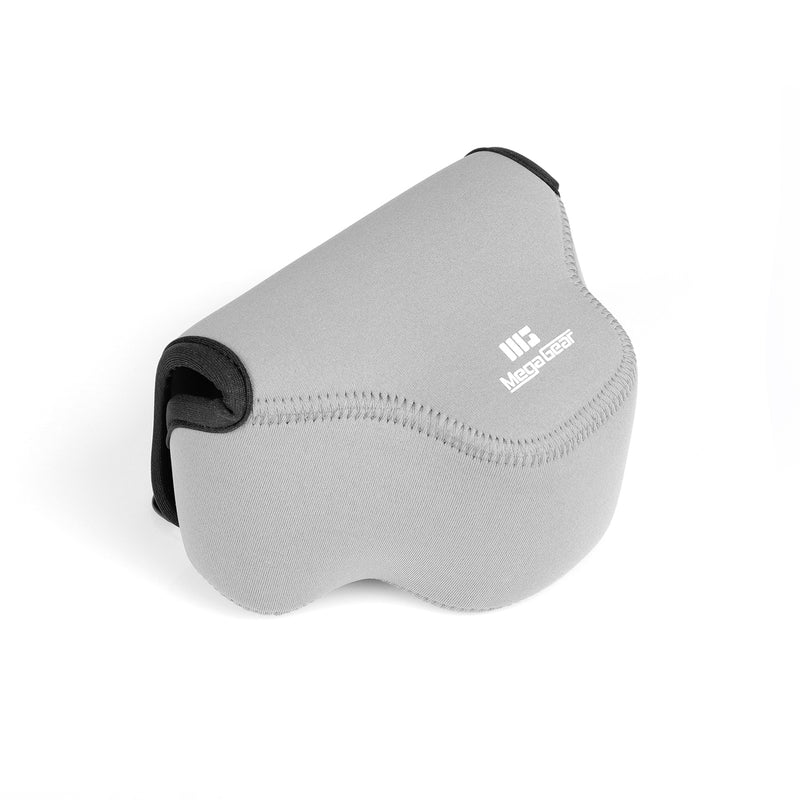 MegaGear Nikon Z fc (16-50mm) Ultra Light Neoprene Camera Case