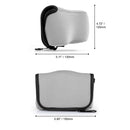 MegaGear Nikon Z fc (16-50mm) Ultra Light Neoprene Camera Case