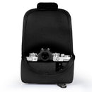MegaGear Nikon Z fc (16-50mm) Ultra Light Neoprene Camera Case