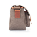 MegaGear Sequoia Canvas Camera Bag Compatible with Canon, Nikon, Sony SLR/DSLR Mirrorless Cameras