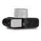 MegaGear Nikon Z fc Ever Ready Genuine Leather Camera Half Case