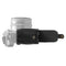MegaGear Nikon Z fc Ever Ready Genuine Leather Camera Half Case
