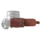 MegaGear Nikon Z fc Ever Ready Genuine Leather Camera Half Case