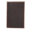 Otto Angelino Top Grain Leather Minimalist Wallet Bank Cards, Money, Driver's License, Unisex