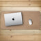 Londo Top Grain Leather Extended Mouse Pad, Leather Office Desk Mat, Desk Pad Protector