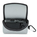 MegaGear Nikon Z30 Ultra Light Neoprene Camera Case