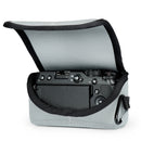 MegaGear Nikon Z30 Ultra Light Neoprene Camera Case